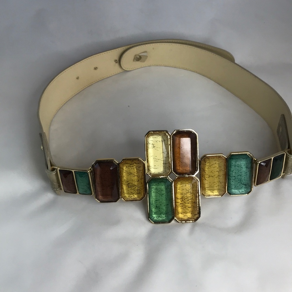 Belt - Picture 2 of 6